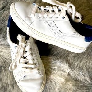 Tory Burch Sport tennis shoes